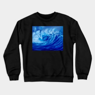 Rip Curl 11 Crewneck Sweatshirt